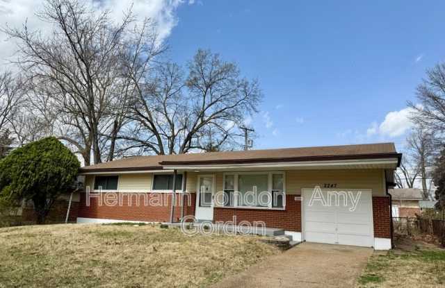 2247 Lovett Dr. photos photos