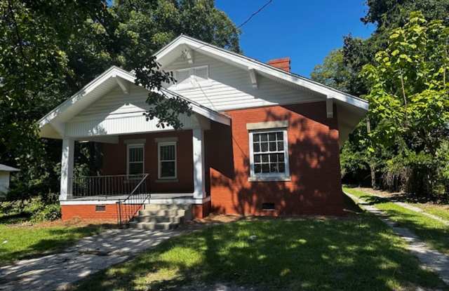 610 Marigold Street - 610 Marigold Street, Rocky Mount, NC 27801