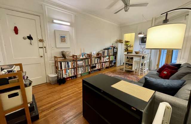 151 Joralemon Street Gallery 2