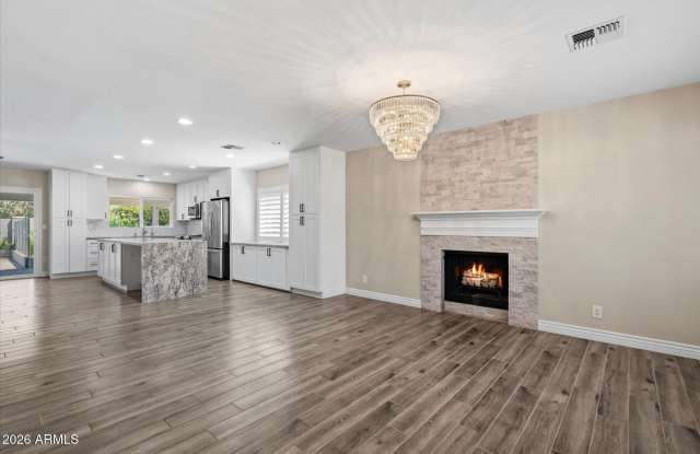 8642 E SAN BRUNO Drive Gallery 4