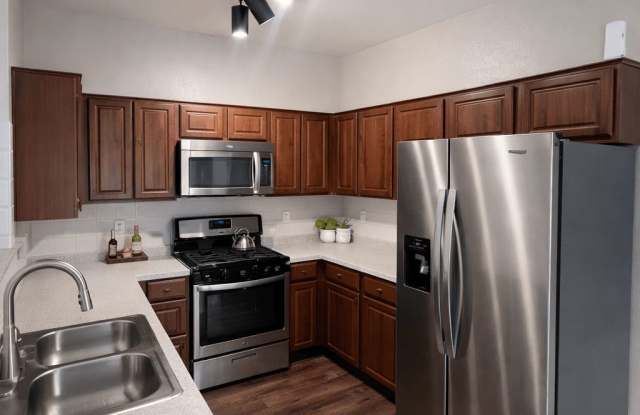 The Cliffs at Lone Mountain photos photos