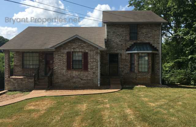 Goodlettsville - Duplex 2 Bedroom 1.5 Baths photos photos