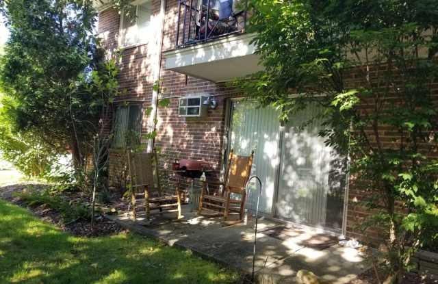 Chagrin Falls Condo for rent - 5014 Nob Hill Drive, Chagrin Falls, OH 44022