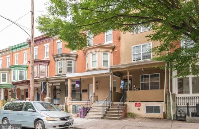 2227 N PARK AVENUE - 2227 North Park Avenue, Philadelphia, PA 19132