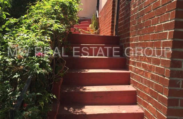 1408 Golden Gate Avenue - 1408 Golden Gate Avenue, Los Angeles, CA 90026