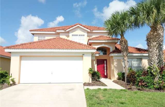 149 HYPOLITA AVENUE - 149 Hypolita Avenue, Four Corners, FL 33897
