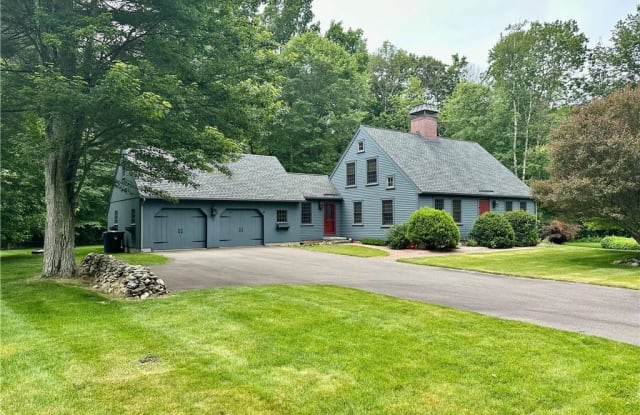 33 Josiah Lane - 33 Josiah Lane, Tolland County, CT 06084