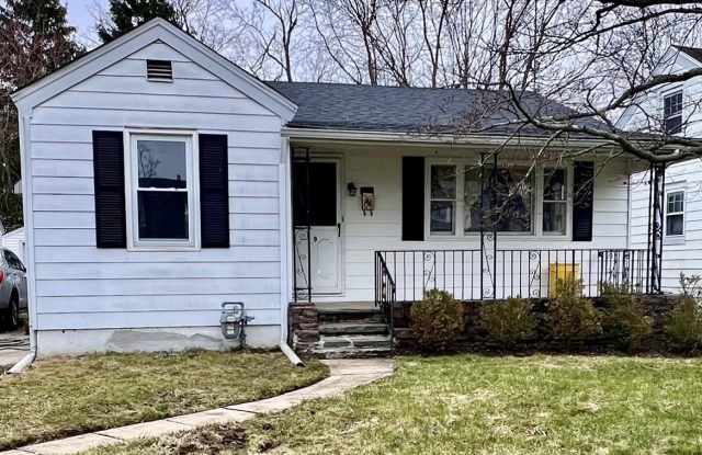 9 PENNROAD AVENUE - 9 Pennroad Avenue, Mercer County, NJ 08638