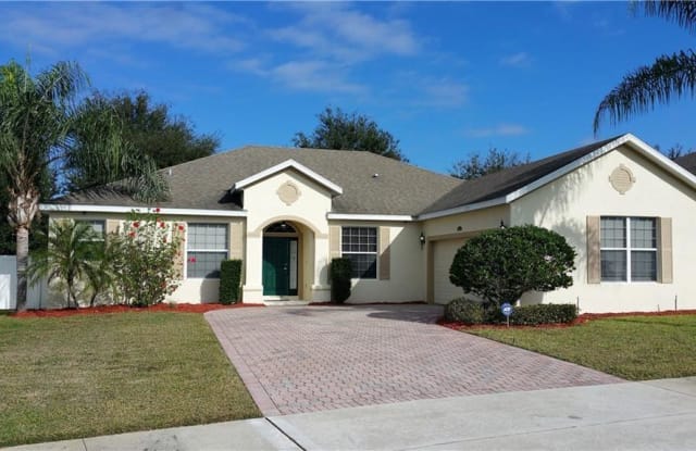 15307 GRAND HAVEN DRIVE - 15307 Grand Haven Drive, Four Corners, FL 34714