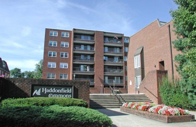 510 HADDONFIELD COMMONS - 510 Haddonfield Commons, Haddonfield, NJ 08033