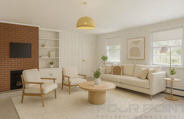 Pet-Ok | Charming Single-Family Ranch in Carlisle, MA | Avail 5/1 photos photos