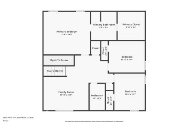 15210 Pandion Drive Gallery 3