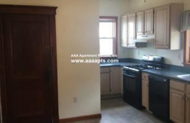 168 Middlesex Ave. - 168 Middlesex Avenue, Medford, MA 02155
