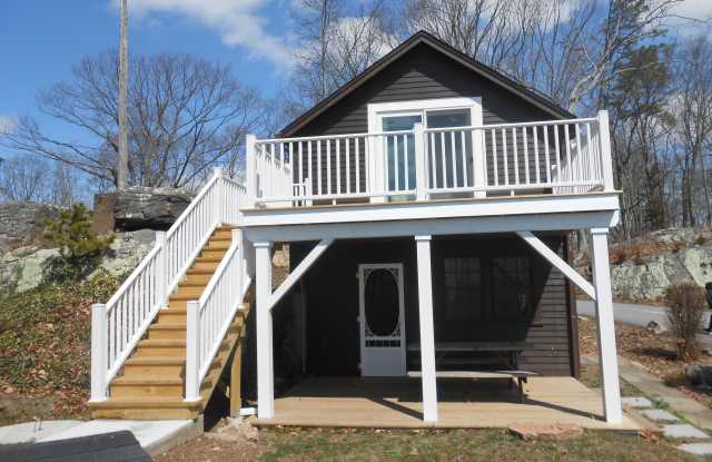 1-3 Parker Memorial Drive photos photos