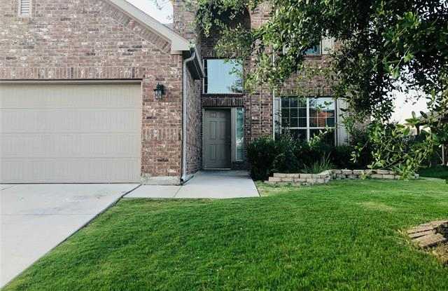 5813 Valley Haven Way - 5813 Valley Haven Way, Fort Worth, TX 76244