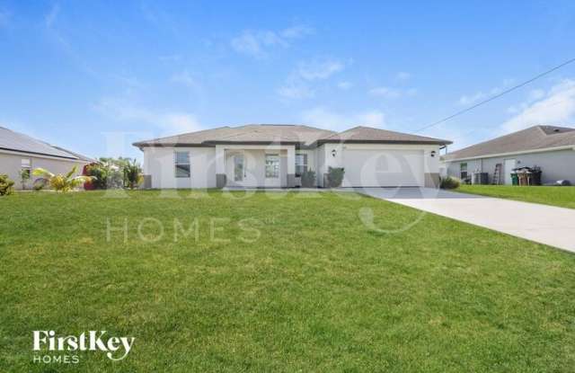 2423 Northwest 19th Place - 2423 Northwest 19th Place, Cape Coral, FL 33993 2423 Northwest 19th Place - 2423 Northwest 19th Place, Cape Coral, FL 33993