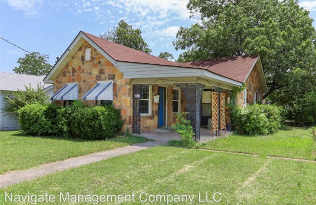 1022 S Franklin St - 1022 South Franklin Street, Dallas, TX 75211