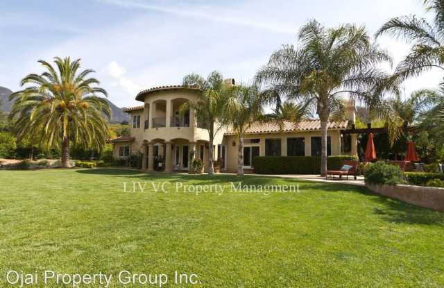 2635 Maricopa Hwy - 2635 Maricopa Highway, Ventura County, CA 93023