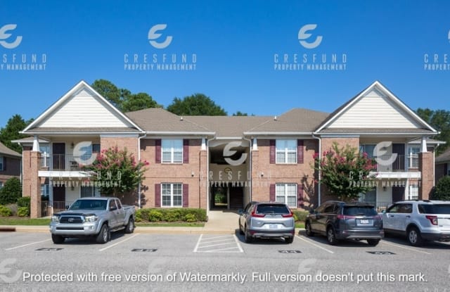 1740 Renwick Drive - 1740 Renwick Drive, Fayetteville, NC 28304