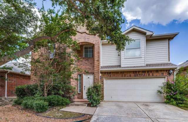 5800 Mariposa Drive - 5800 Mariposa Drive, McKinney, TX 75070