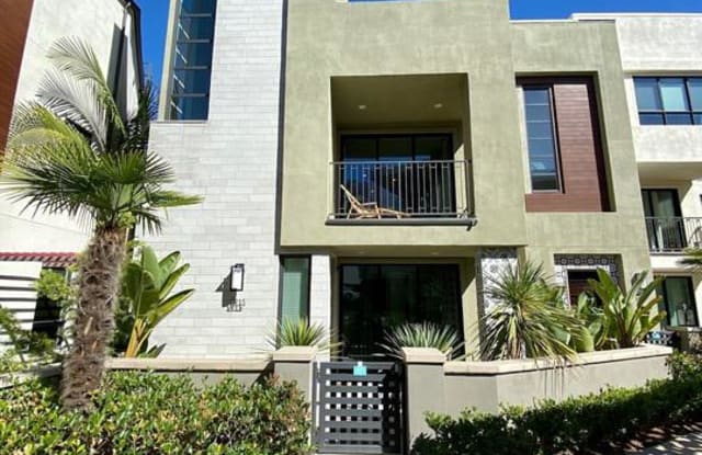 5913 CORAL Place - 5913 Coral Pl, Los Angeles, CA 90094