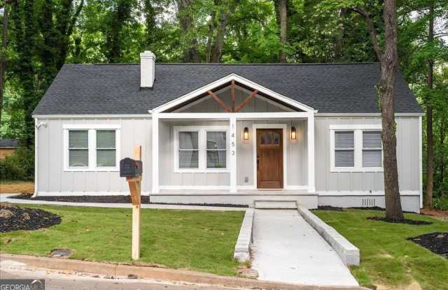 1453 Lockwood Drive SW photos photos