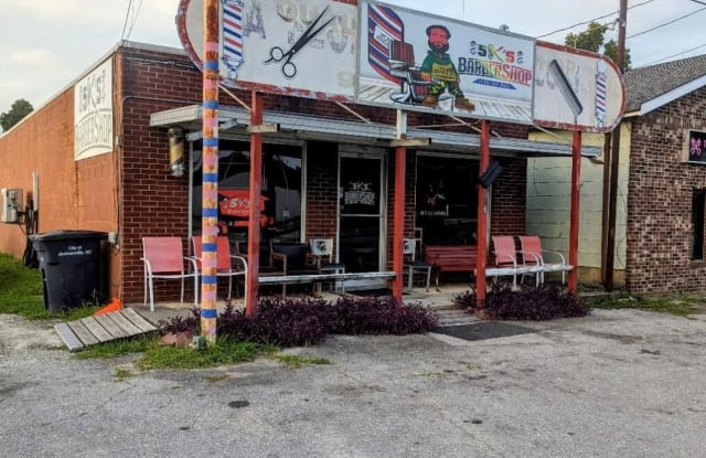 915 Lejeune Blvd Boulevard - 915 Lejeune Boulevard, Jacksonville, NC 28540