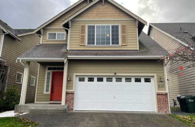 One of a Kind Updated Home in Puyallup! photos photos