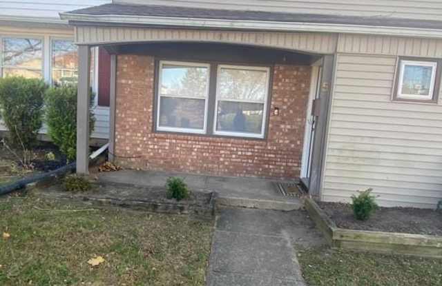 5 FARRAGUT COURT - 5 Farragut Court, Burlington County, NJ 08046