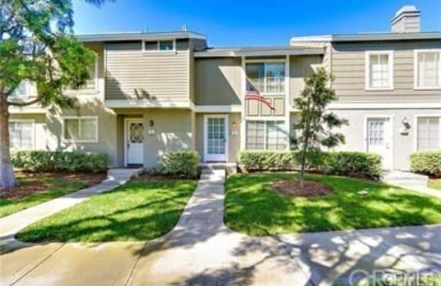 16 Fox - 16 Fox Holw, Irvine, CA 92614