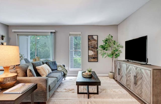 Triangle Place photos photos