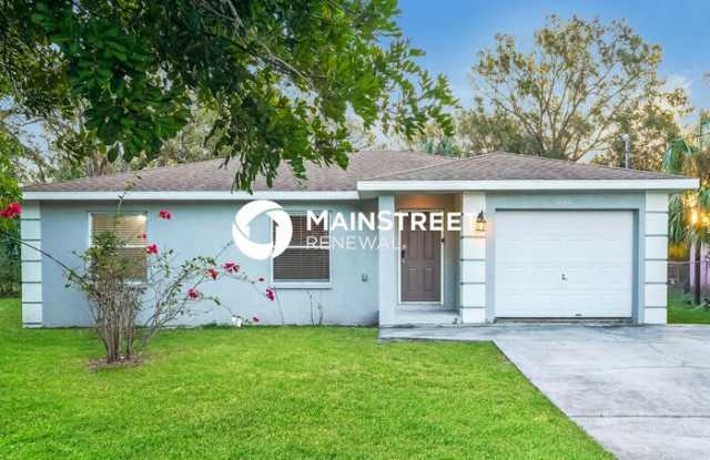 2008 3rd Avenue West - 2008 3rd Avenue West, Memphis, FL 34221