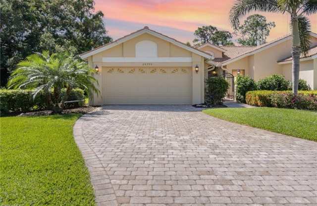 28796 Hunters - 28796 Hunters Court, Bonita Springs, FL 34135