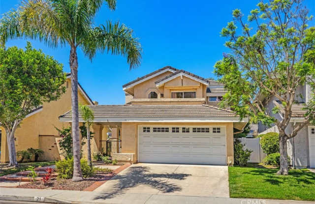 21 Tobago - 21 Tobago, Laguna Niguel, CA 92677
