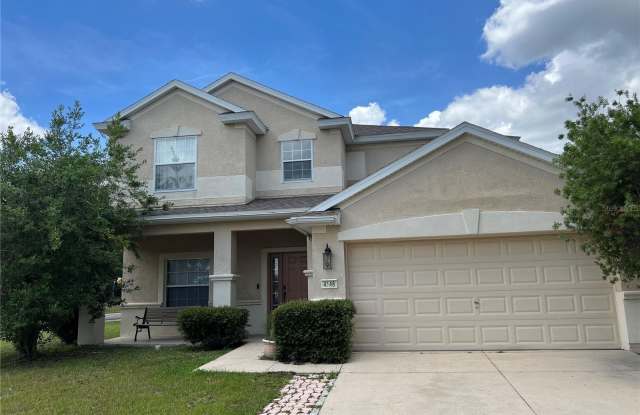 4146 SW 51ST TERRACE - 4146 Southwest 51st Terrace, Ocala, FL 34474