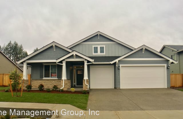 7905 NE 173rd Avenue - 7905 NE 173rd Ave, Orchards, WA 98682