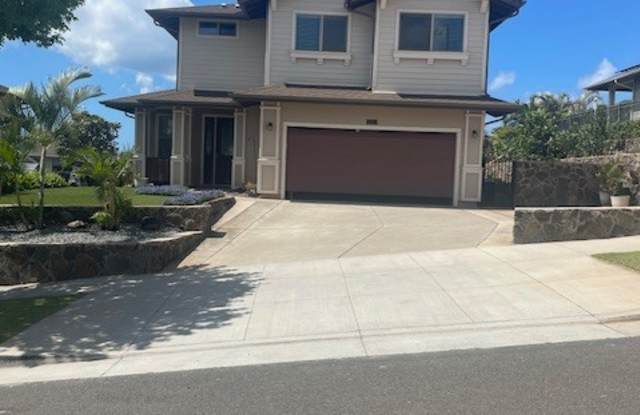 92-738 Welo Street - 92-738 Welo Street, Makakilo, HI 96707