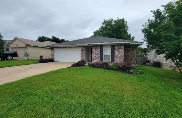 1803 Ascot Ln. - 1803 Ascot Lane, Cedar Park, TX 78613