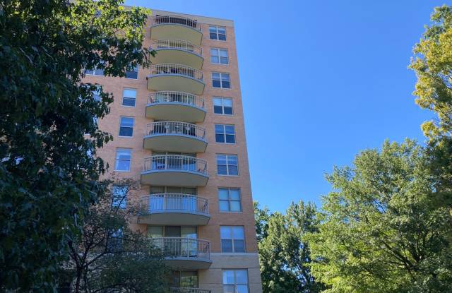Fabulous Penthouse Condo Available Immediately in the Heart of Bethesda photos photos