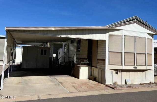 210 E MESA Drive photos photos