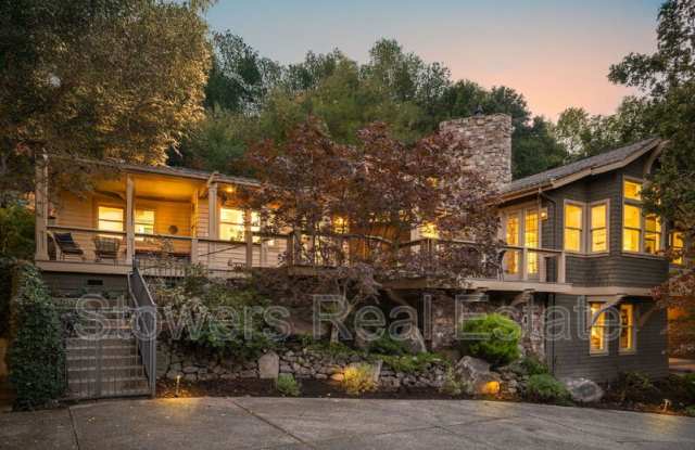 775 Kirkcrest Rd - 775 Kirkcrest Road, Danville, CA 94526