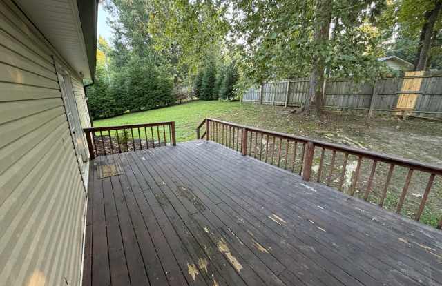 Home For Rent Guntersville Gallery 3