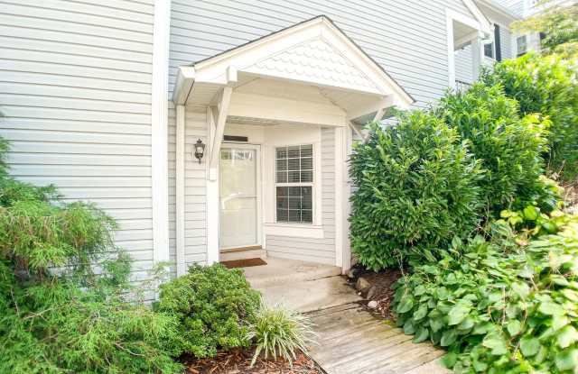 2911 S WOODLEY STREET - 2911 South Woodley Street, Arlington, VA 22206