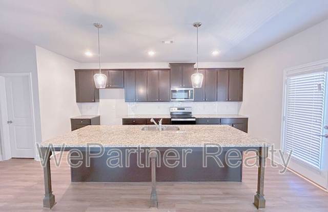 2574 Mills Commons Drive - 2574 Mills Common Drive, Panthersville, GA 30034 2574 Mills Commons Drive - 2574 Mills Common Drive, Panthersville, GA 30034