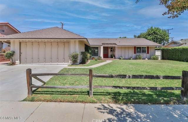 69 Washburn - 69 Washburn Street, Simi Valley, CA 93065