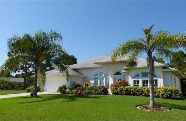 116 TOURNAMENT ROAD - 116 Tournament Road, Rotonda, FL 33947