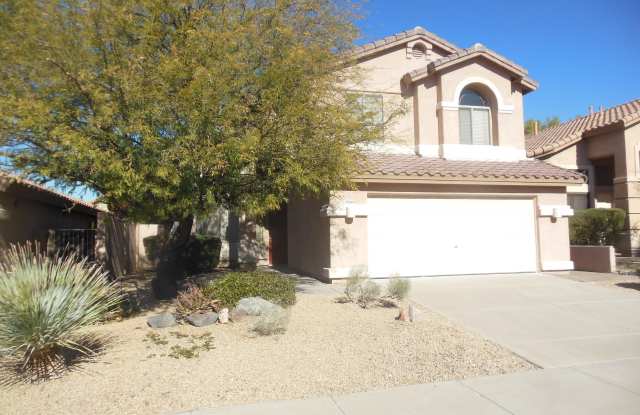 10242 E KAREN Drive - 10242 East Karen Drive, Scottsdale, AZ 85255