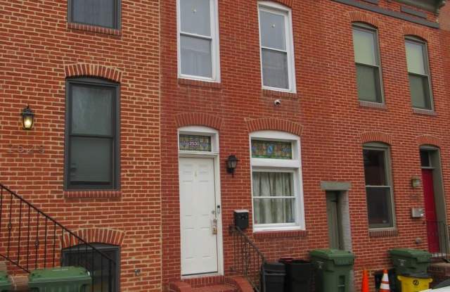 2530 Foster Ave - 2530 Foster Avenue, Baltimore, MD 21224