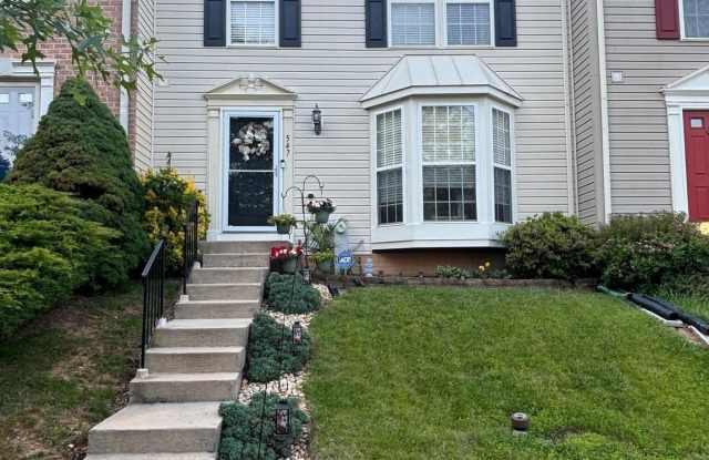 547 TERRAPIN TERRACE photos photos