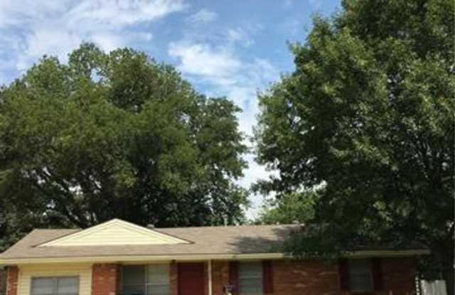 2725 Wesleyan Drive - 2725 Wesleyan Drive, Irving, TX 75062